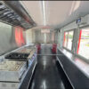 Food Trailer 8'x16' RED - Image 23