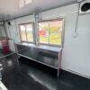 Food Trailer 8'x16' RED - Image 22