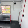 Food Trailer 8'x16' RED - Image 21