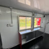 Food Trailer 8'x16' RED - Image 18