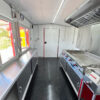 Food Trailer 8'x16' RED - Image 17