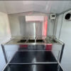 Food Trailer 8'x16' RED - Image 14