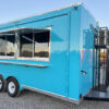 mobile food business