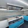 8x16 custom food trailer