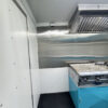 customized food trailer