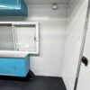 commercial food trailer