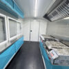 8x16 food trailer for sale