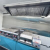 8x16 food trailer for sale