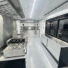 Food Trailer 8'x18' Black - Image 11