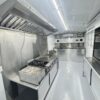 Food Trailer 8'x18' Black - Image 10