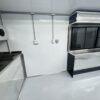 Food Trailer 8'x18' Black - Image 20