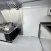 Food Trailer 8'x18' Black - Image 14