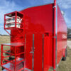 Food Trailer for Sale in Oklahoma City