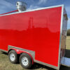 Food Trailer for Sale in Oklahoma City