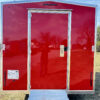 Food Trailer for Sale in Oklahoma City