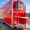Food Trailer for Sale in Oklahoma City