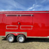 Food Trailer for Sale in Oklahoma City