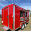 Food Trailer for Sale in Oklahoma City