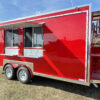 Food Trailer for Sale in Oklahoma City