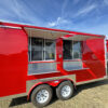 Food Trailer for Sale in Oklahoma City