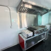 Food Trailer for Sale in Oklahoma City