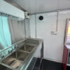 Food Trailer for Sale in Oklahoma City