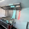 Food Trailer for Sale in Oklahoma City